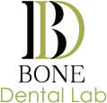 Bone Dental Lab Logo